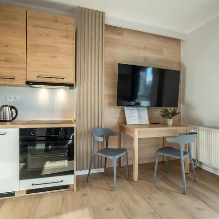 Wigurytower 89 Лодзь