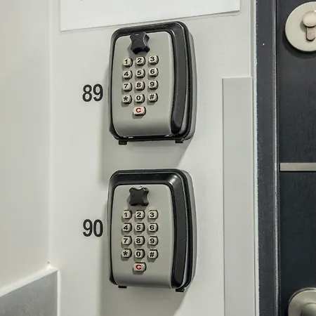 Апартаменты Wigurytower 89 *