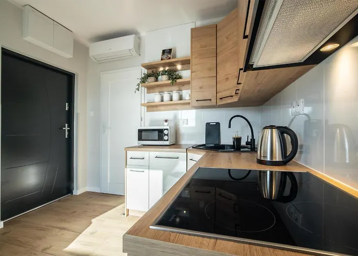 Wigurytower 89 Łódź