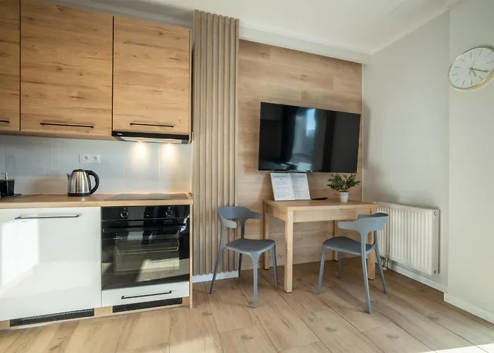 Wigurytower 89 Лодзь